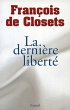 La dernière liberté (eBook, ePUB) - Bild 1