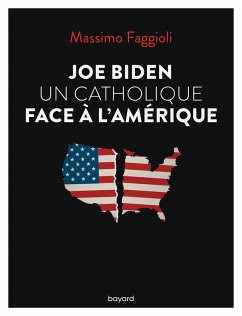 Cover Joe Biden, un catholique face à l'Amérique (eBook, ePUB)