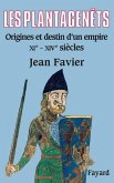 Les Plantagenêts (eBook, ePUB)