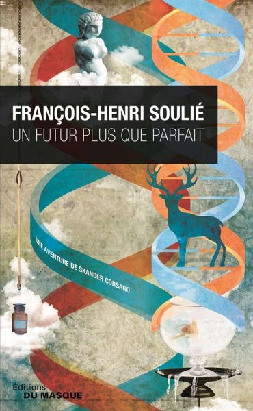 Un futur plus que parfait (eBook, ePUB)