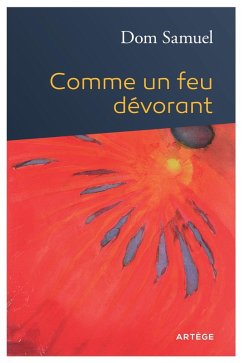 Cover Comme un feu dévorant (eBook, ePUB)