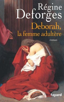 Cover Deborah, la femme adultère (eBook, ePUB)