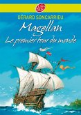 Magellan - Le premier tour du monde (eBook, ePUB)