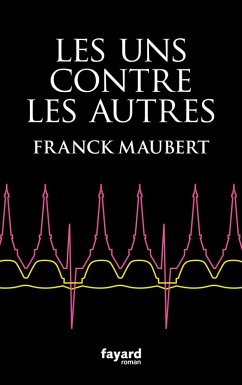 Cover Les uns contre les autres (eBook, ePUB)