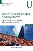 Sociologie des élites délinquantes - 2e éd. (eBook, ePUB)