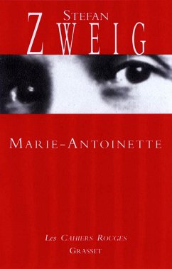 Marie-Antoinette (eBook, ePUB) - Zweig, Stefan