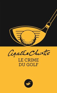 Cover Le crime du golf (Nouvelle traduction révisée) (eBook, ePUB)