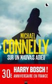 Sur un mauvais adieu (eBook, ePUB)