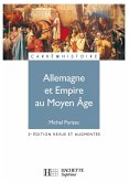 Allemagne et Empire au Moyen Âge (400-1510) - Ebook epub (eBook, ePUB)