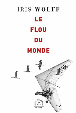 Cover Le flou du monde (eBook, ePUB)