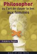 Philosopher ou l'art de clouer le bec... - Bild 1