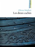 Les dieux cachés (eBook, ePUB)