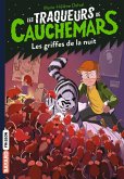 Les traqueurs de cauchemars, Tome 06 (eBook, ePUB)