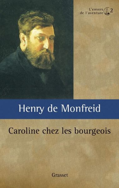 Caroline chez les bourgeois ou L'oncle Locamus (eBook, ePUB)
