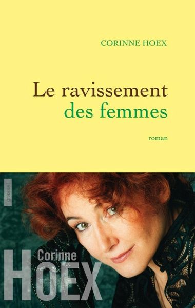 Le ravissement des femmes (eBook, ePUB)