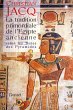 La tradition primordiale de l'Egypte... - Bild 1