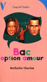 Bac option amour (eBook, ePUB)