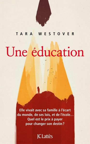 Une éducation (eBook, ePUB)
