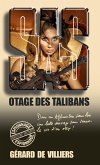 SAS 170 Otage des talibans (eBook, ePUB)