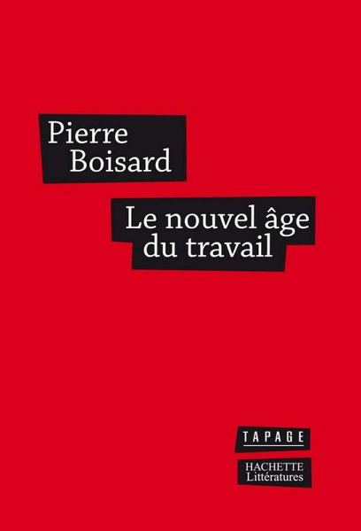 Le nouvel âge du travail (eBook, ePUB) Le nouvel âge du travail (eBook, ePUB)