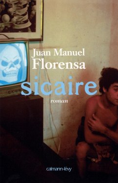 Sicaire (eBook, ePUB) - Florensa, Juan Manuel