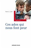 Ces ados qui nous font peur (eBook, ePUB)