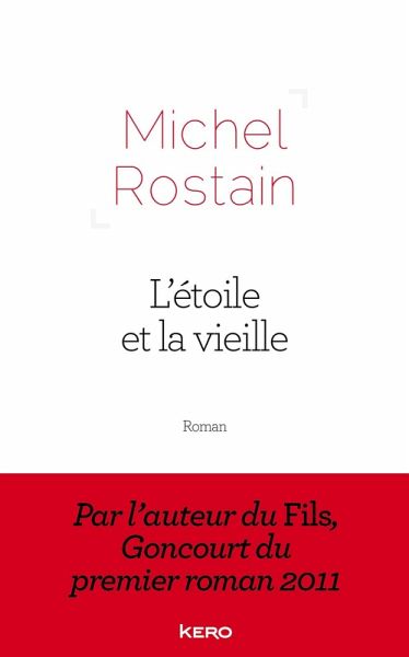 L'étoile et la vieille (eBook, ePUB)
