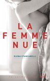 La femme nue (eBook, ePUB)