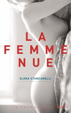 Cover La femme nue (eBook, ePUB)