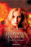Les Portes du passé -Orpheline des neiges-T5 (eBook, ePUB) Les Portes du passé -Orpheline des neiges-T5 (eBook, ePUB)