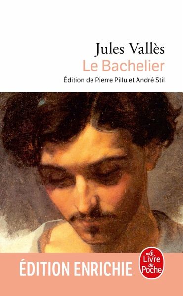 Le Bachelier (eBook, ePUB) Le Bachelier (eBook, ePUB)