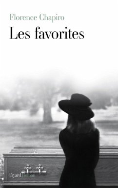 Les favorites (eBook, ePUB) - Chapiro, Florence
