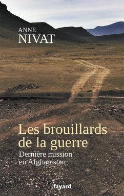 Cover Les brouillards de la guerre (eBook, ePUB)
