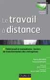 Le travail à distance (eBook, ePUB)