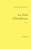 La Nuit d'Ombleuse (eBook, ePUB)