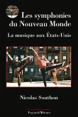 Les symphonies du Nouveau Monde (eBook, ePUB)