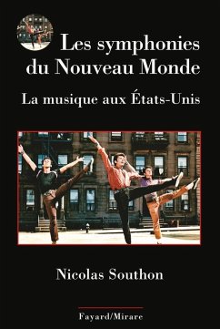 Cover Les symphonies du Nouveau Monde (eBook, ePUB)