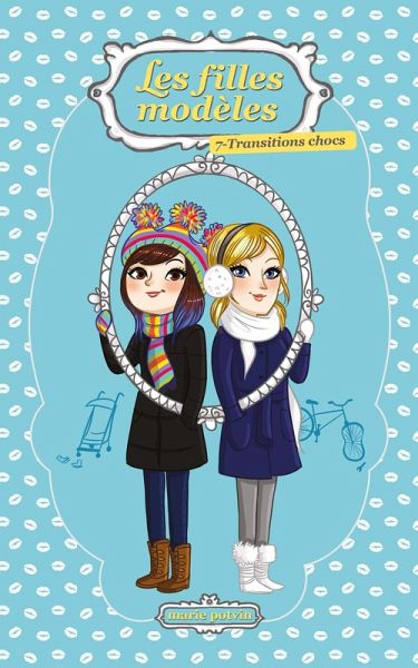 Les Filles modèles T07 (eBook, ePUB)