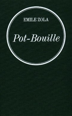 Cover Pot-Bouille (eBook, ePUB)