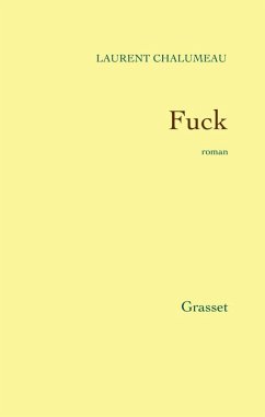 Cover Fuck (eBook, ePUB)