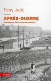 Après-Guerre (eBook, ePUB)