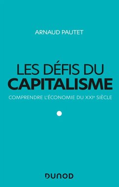 Cover Les défis du capitalisme (eBook, ePUB)