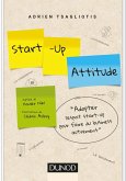 Start-up attitude (eBook, ePUB)