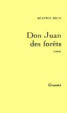 Don Juan des forêts (eBook, ePUB) Don Juan des forêts (eBook, ePUB)