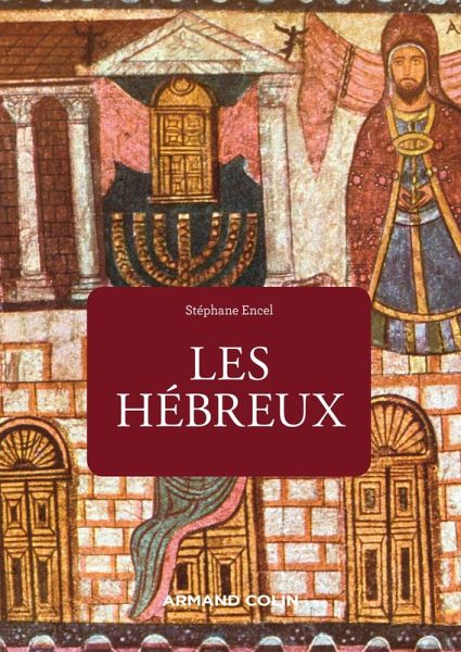Les Hébreux - 2e éd (eBook, ePUB) Les Hébreux - 2e éd (eBook, ePUB)