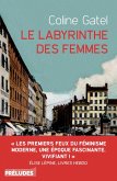 Le Labyrinthe des femmes (eBook, ePUB)