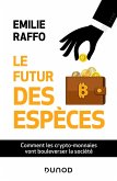 Le futur des espèces (eBook, ePUB)