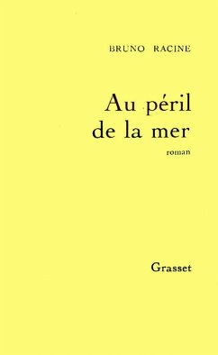 Cover Au péril de la mer (eBook, ePUB)