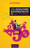 Les divagations mathématiques de Ian Stewart (eBook, ePUB)