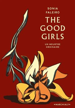 The Good Girls (eBook, ePUB) - Faleiro, Sonia